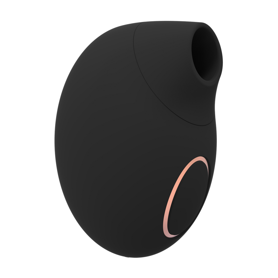 Innovation - Verleidelijk - Air Pulse Vibrator
