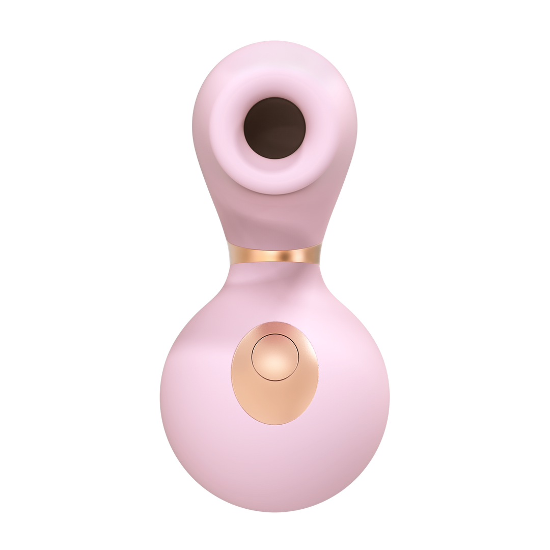 Innovation - Invincible - Air Pulse Vibrator
