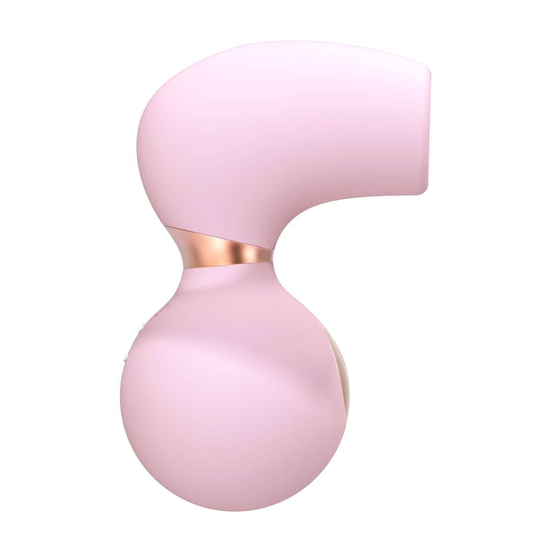 Innovation - Invincible - Air Pulse Vibrator