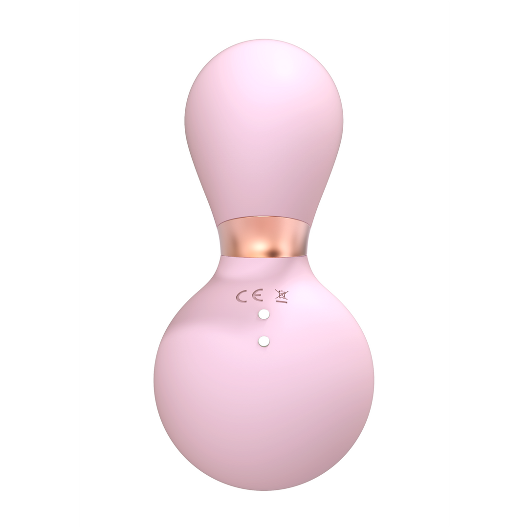 Innovation - Invincible - Air Pulse Vibrator