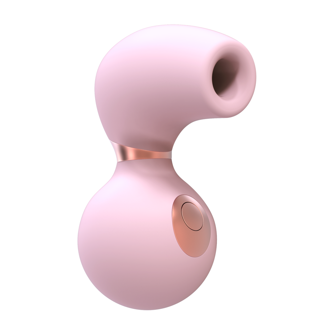 Innovation - Invincible - Air Pulse Vibrator