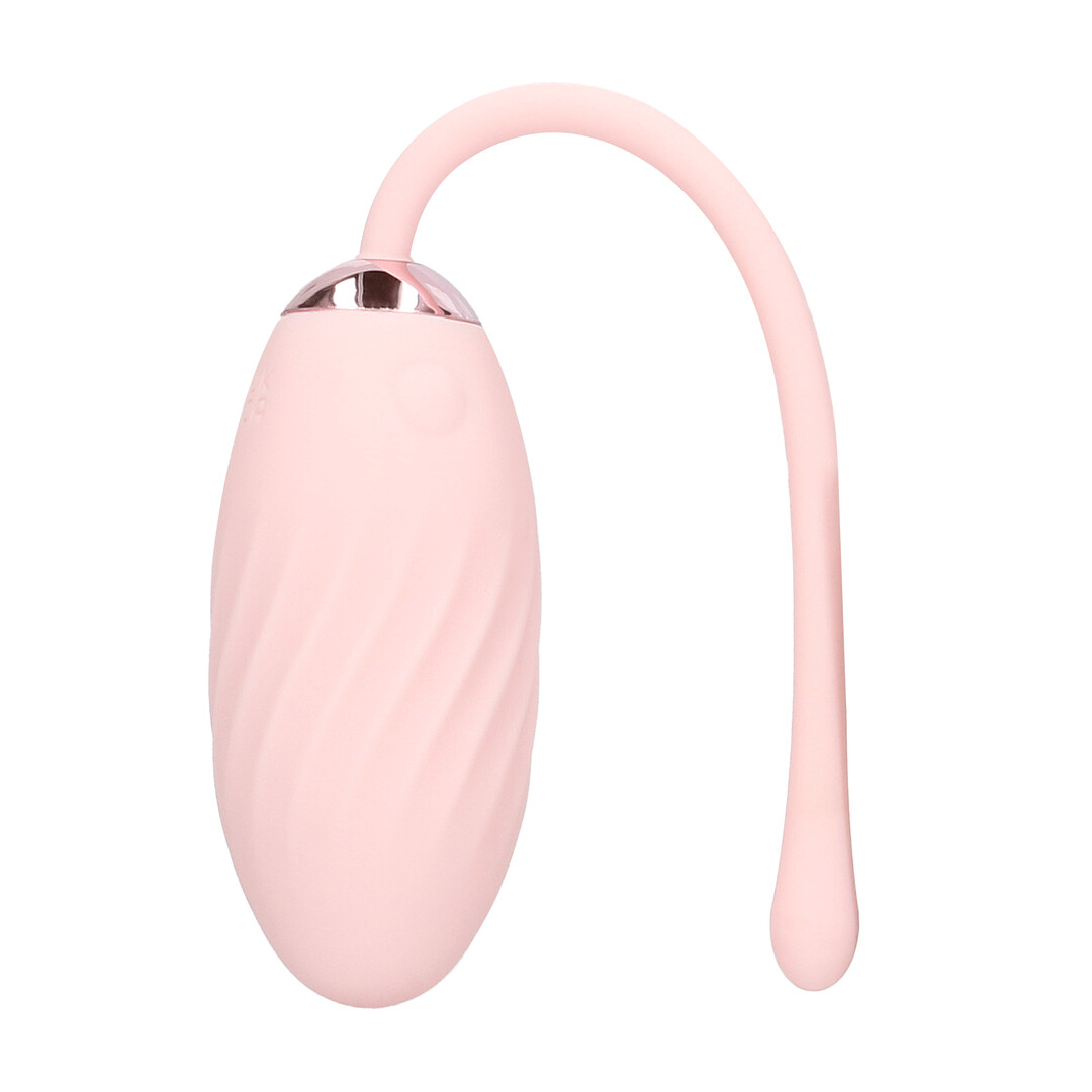 Felicite - 10 functie Ei Vibe - Roze