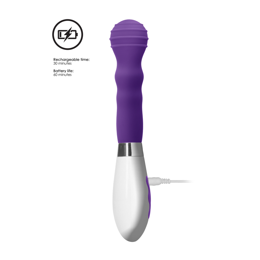 Luna - Alida - Oplaadbare Vibrator