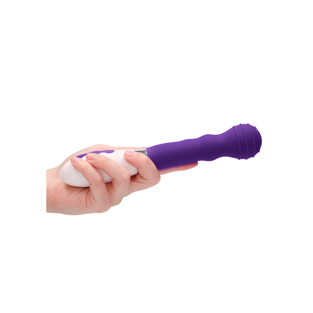 Luna - Alida - Oplaadbare Vibrator