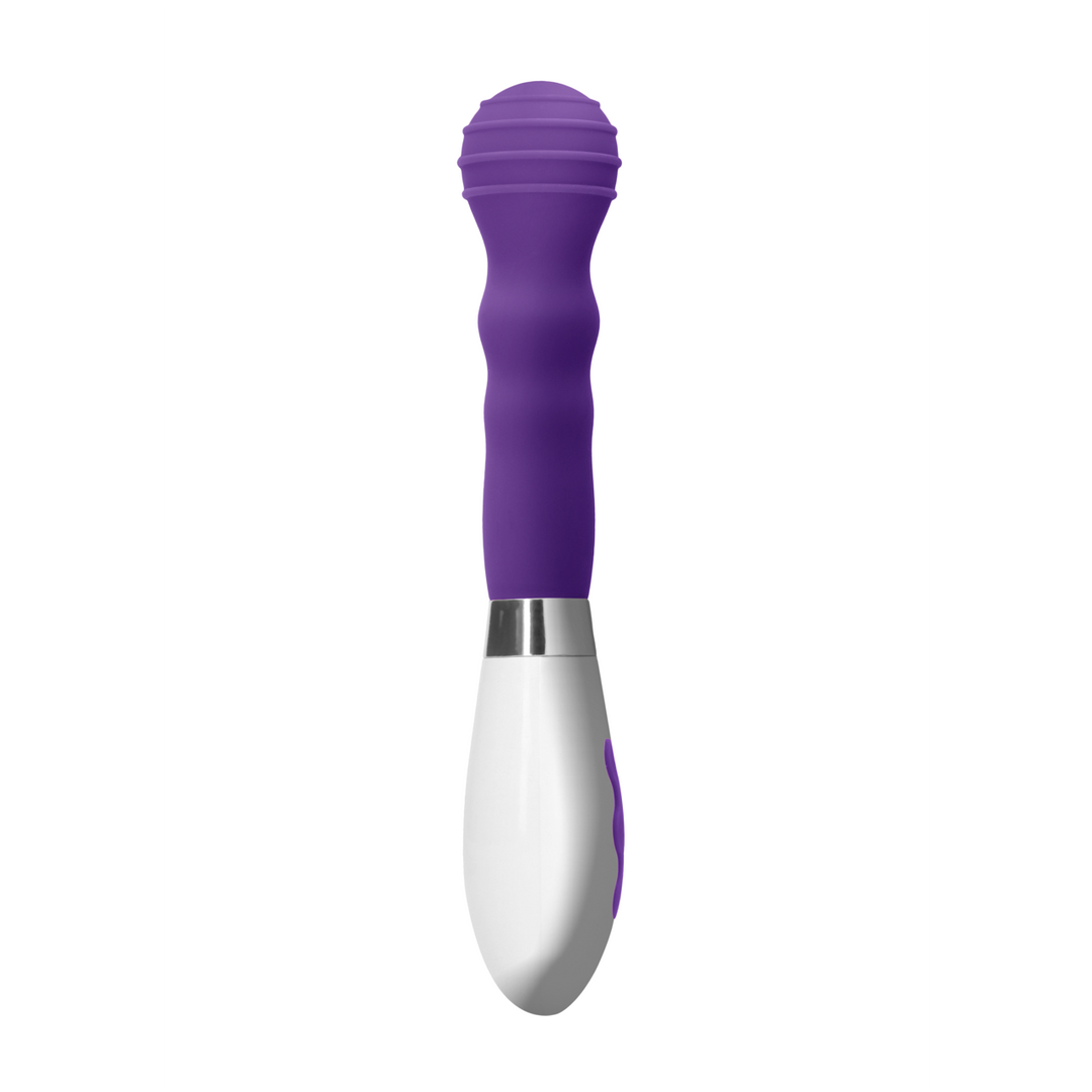 Luna - Alida - Oplaadbare Vibrator