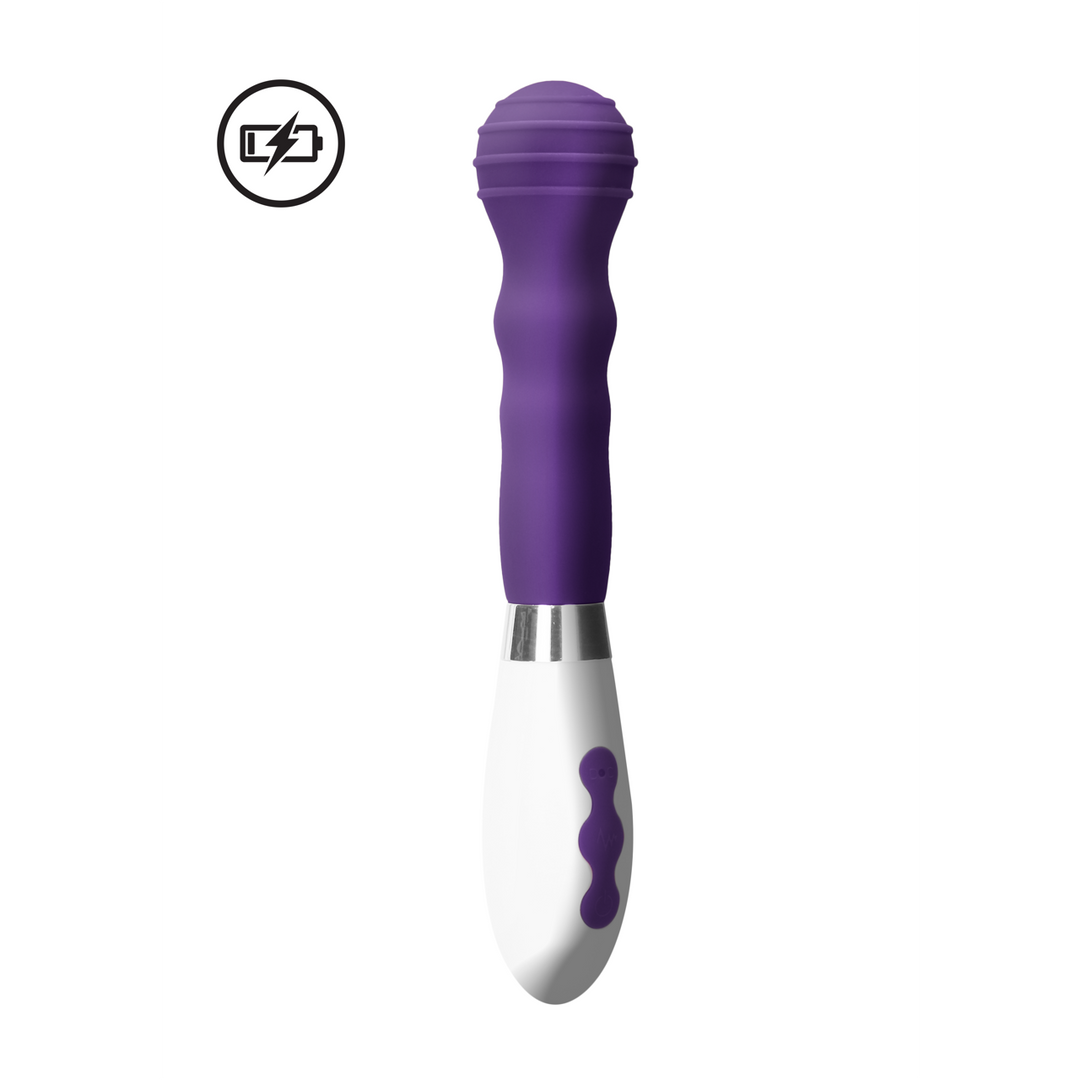 Luna - Alida - Oplaadbare Vibrator