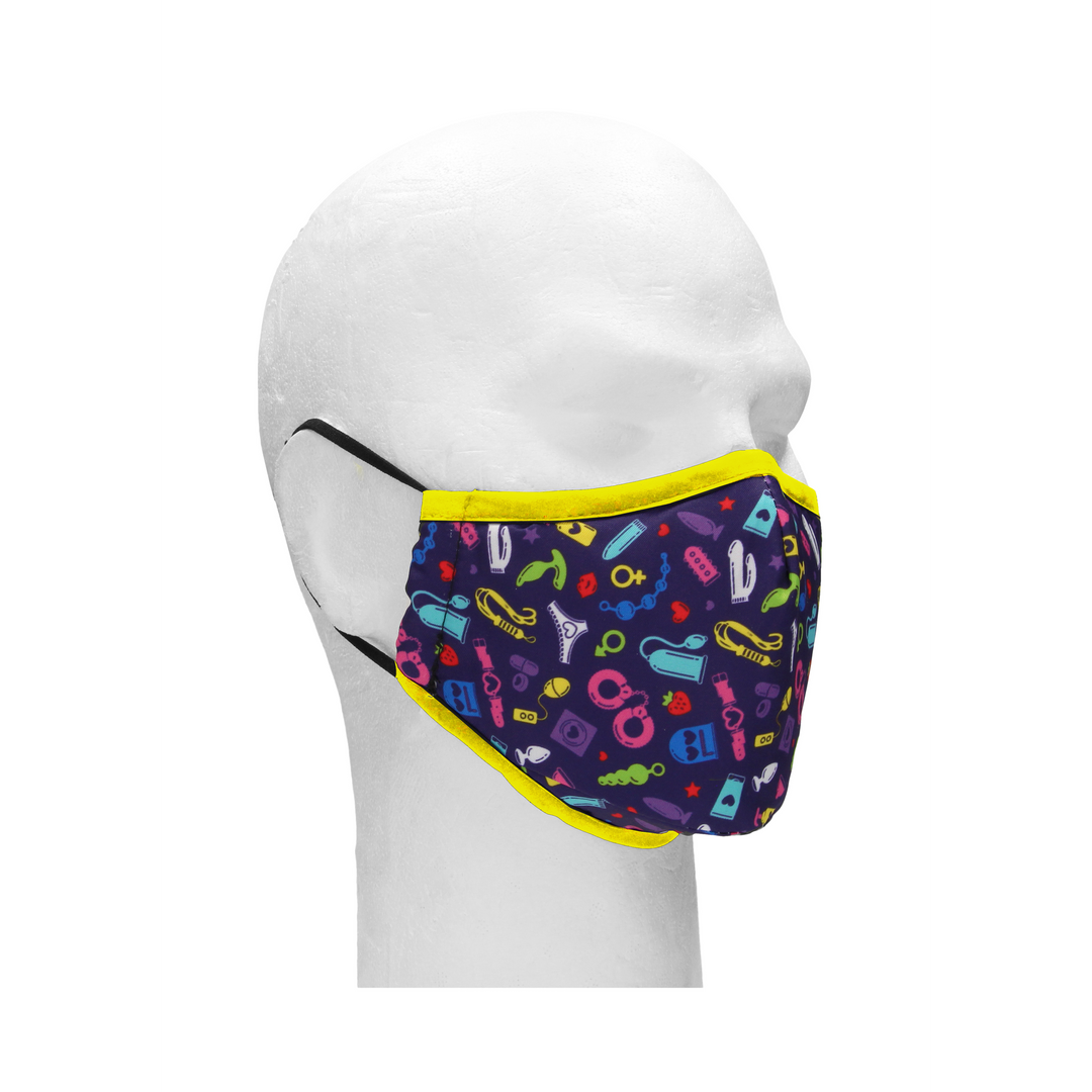 Masks - Kinky Mask