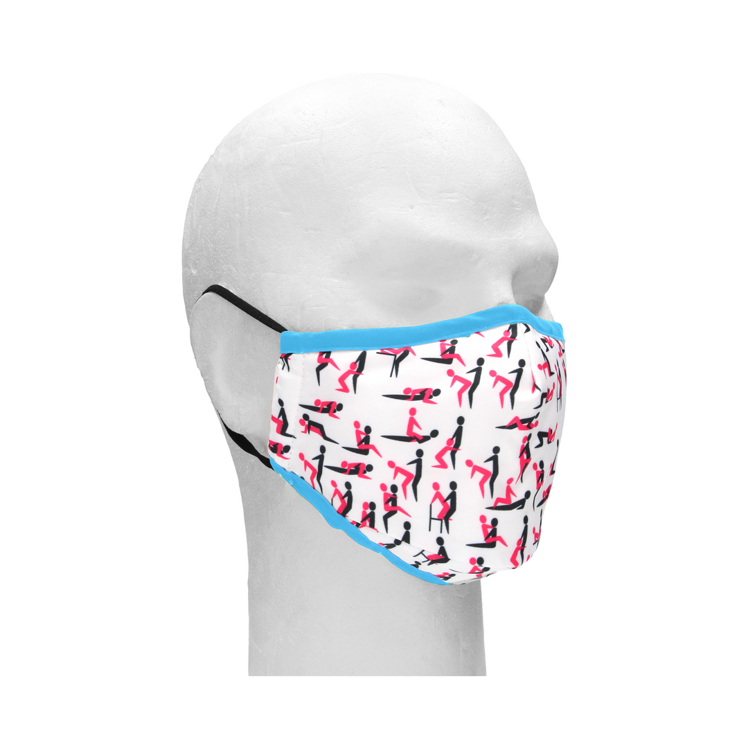 Masks - Sutra Mask