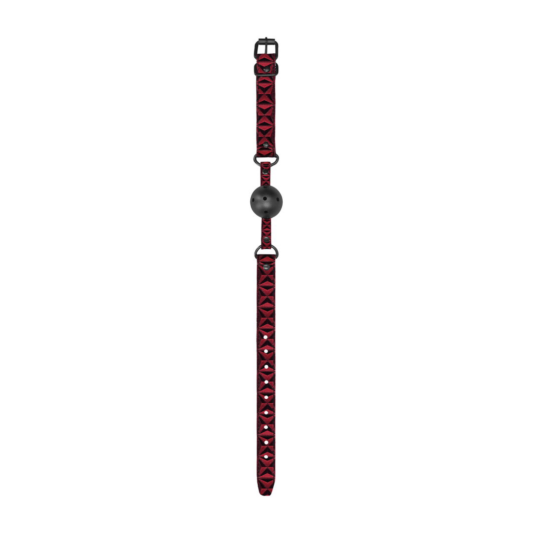 Ademend Ball Gag