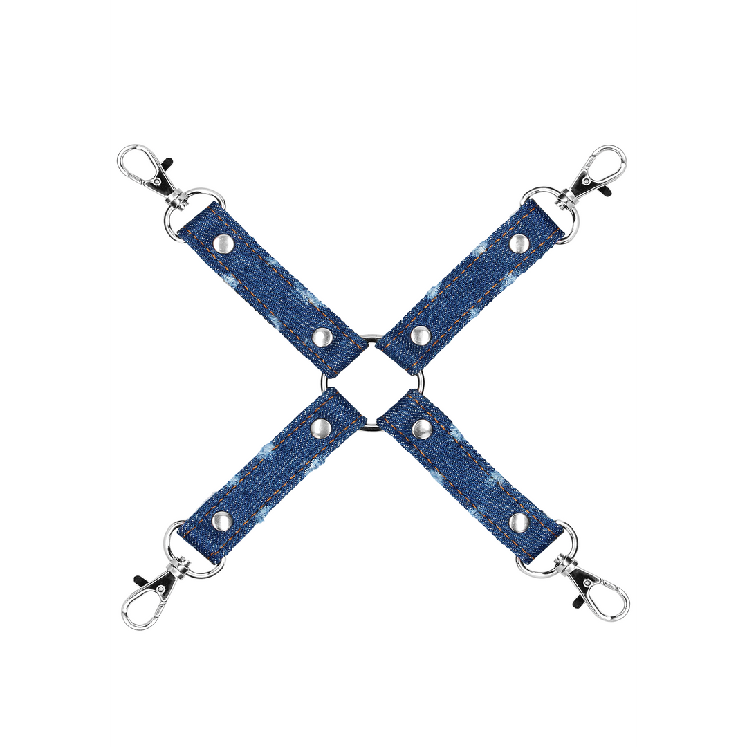 Denim - Denim Hogtie