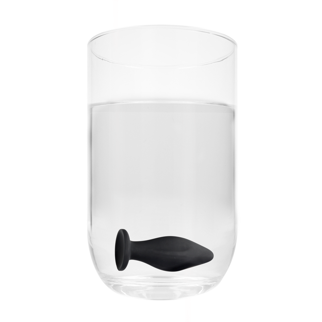 Ouch! - Edgy - Anale Plug