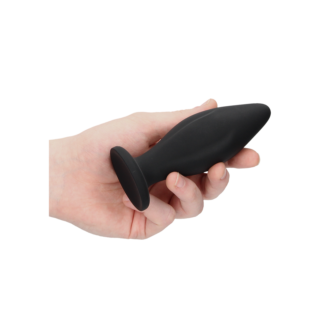 Ouch! - Edgy - Anale Plug