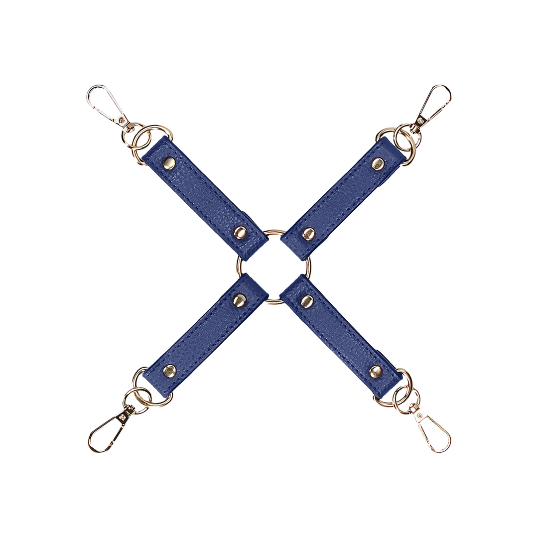 Ouch! - Hogtie Connector - Sailor Theme