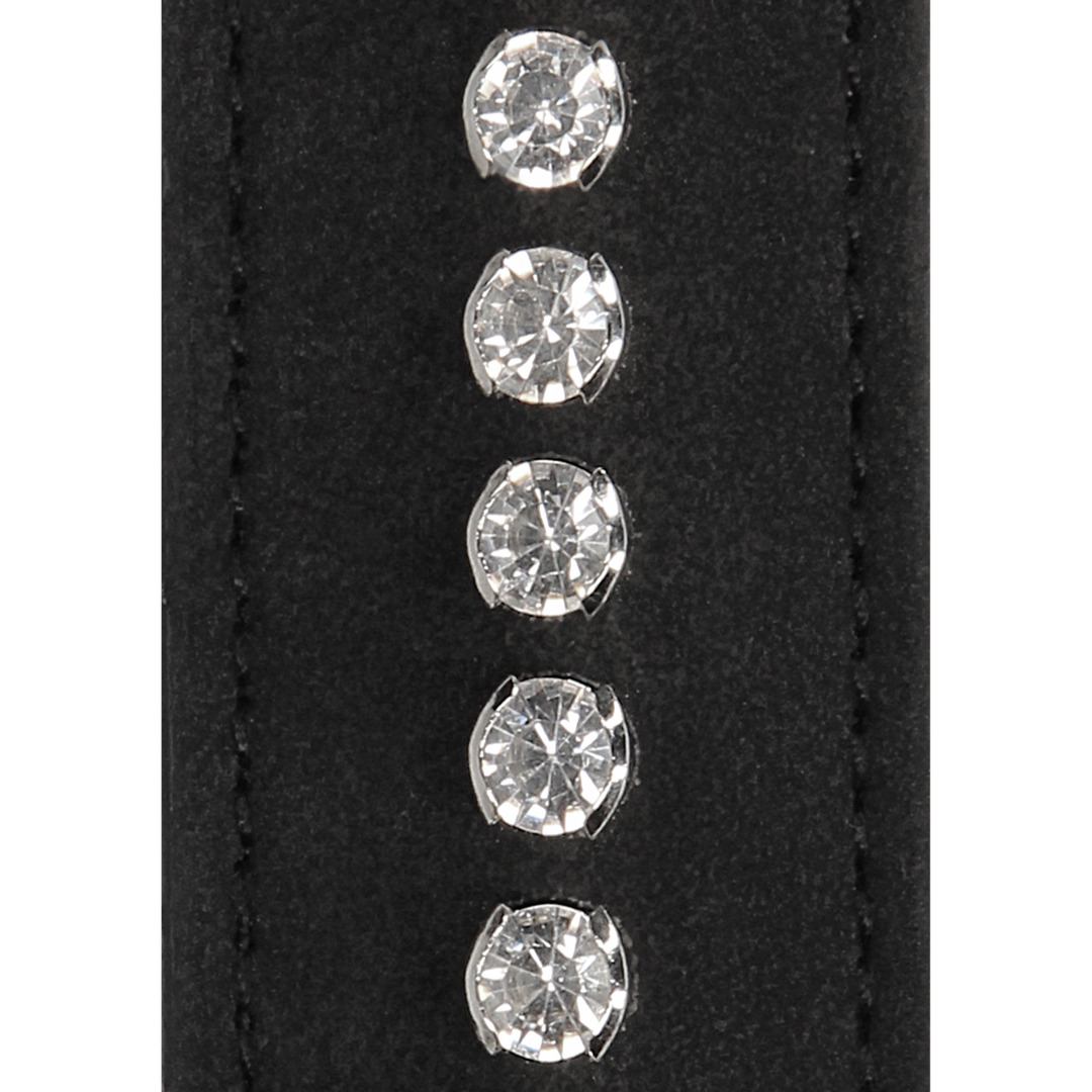 Diamond - Diamant Studded Oogmasker