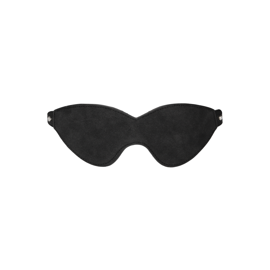 Diamond - Diamant Studded Oogmasker