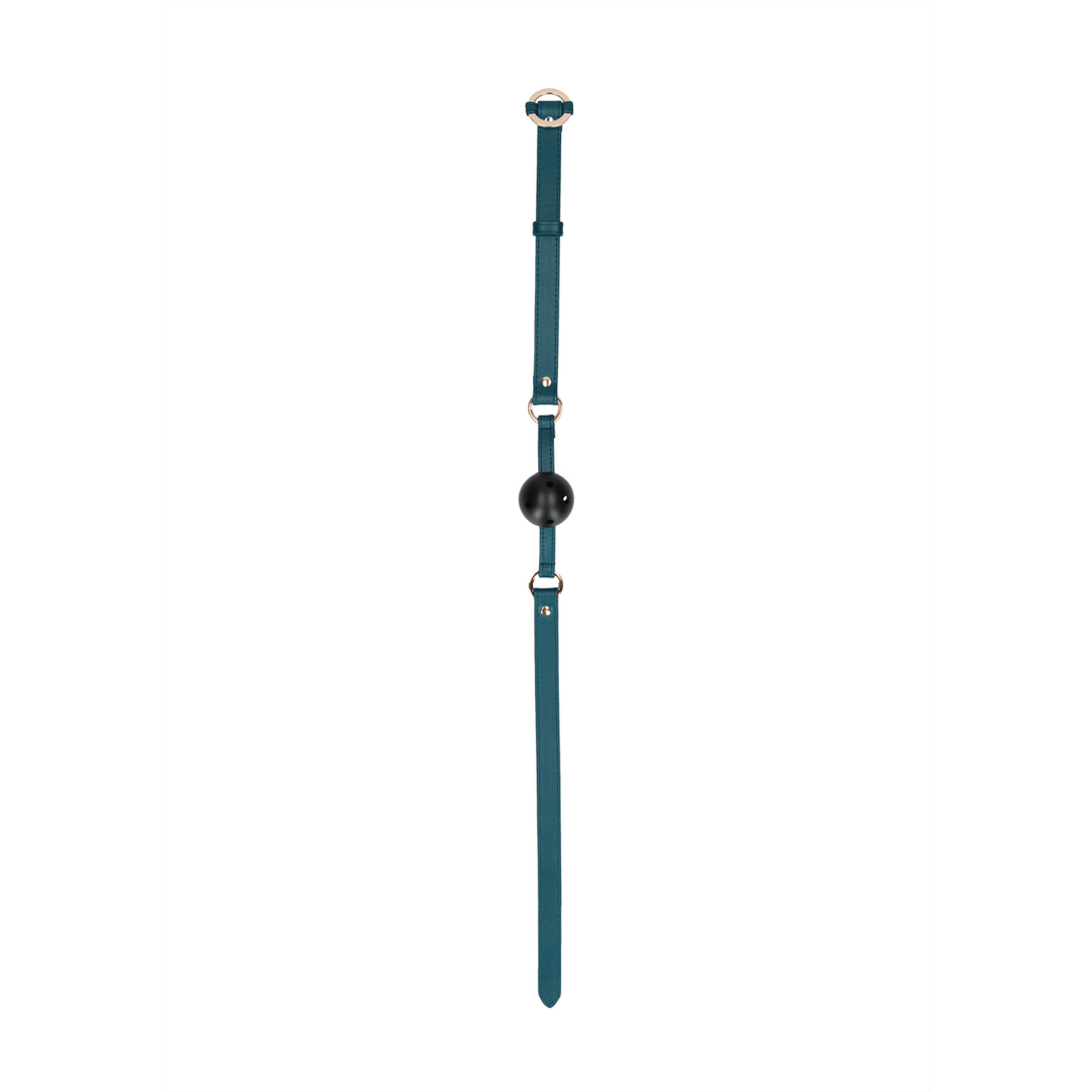 Ademend Ball Gag