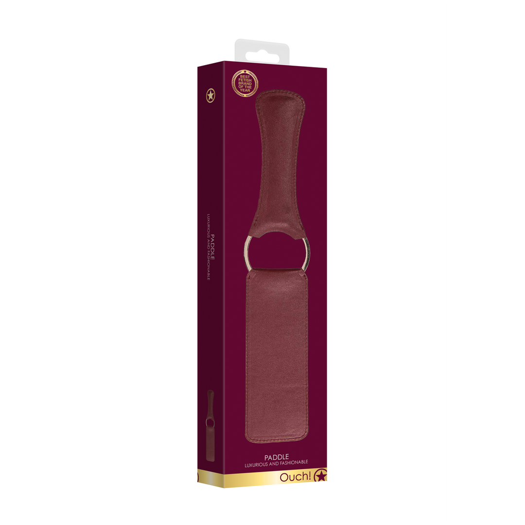 Luxe Paddle
