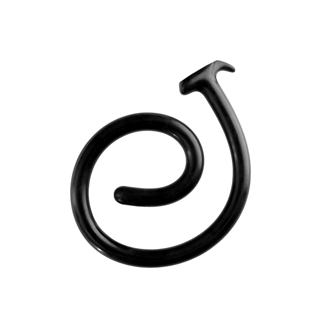 Ouch! - Ass Snake Dildo - 39 / 100 cm