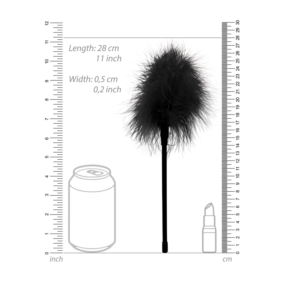 Black  White - Veer Tickle