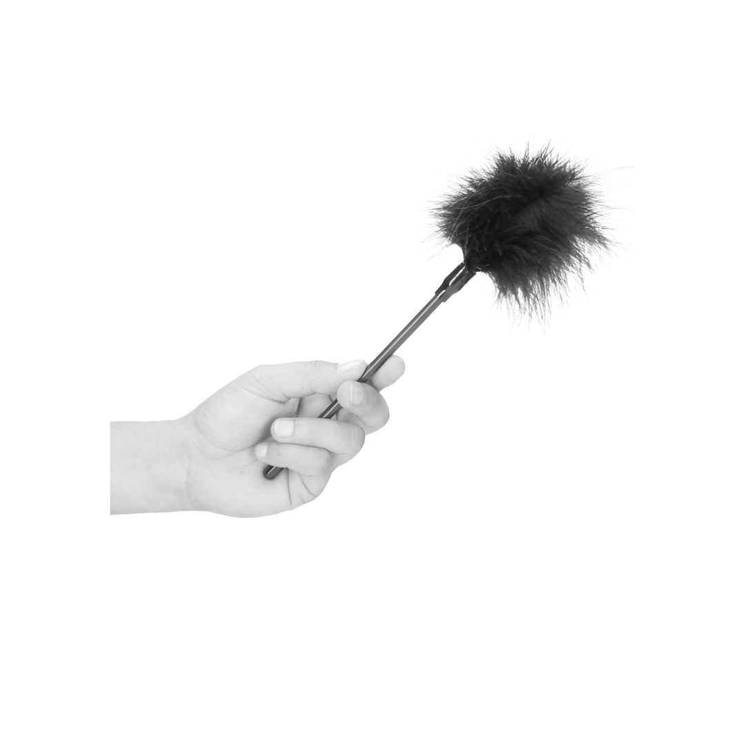 Black  White - Veer Tickle