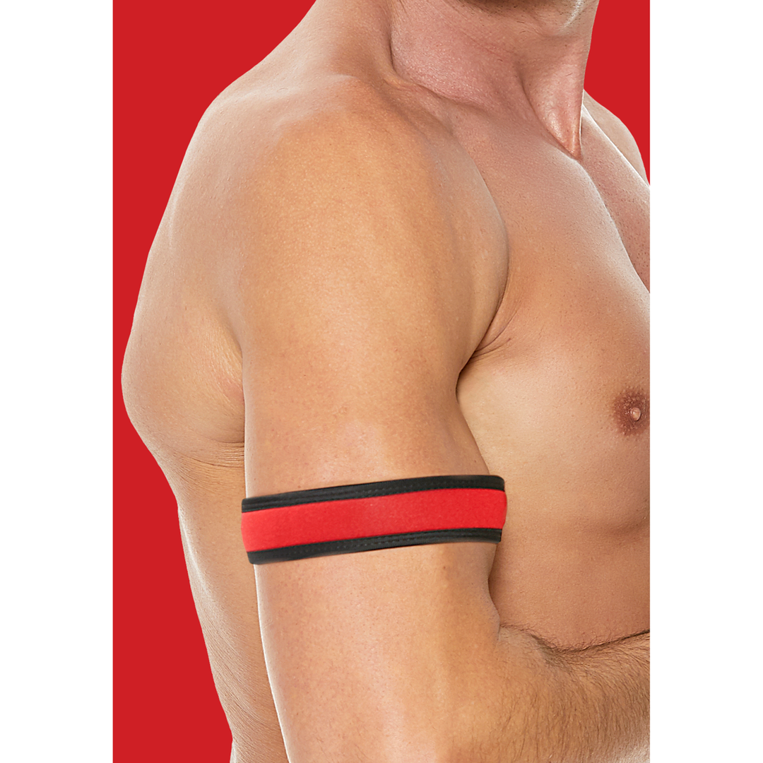Neopreen Armbanden