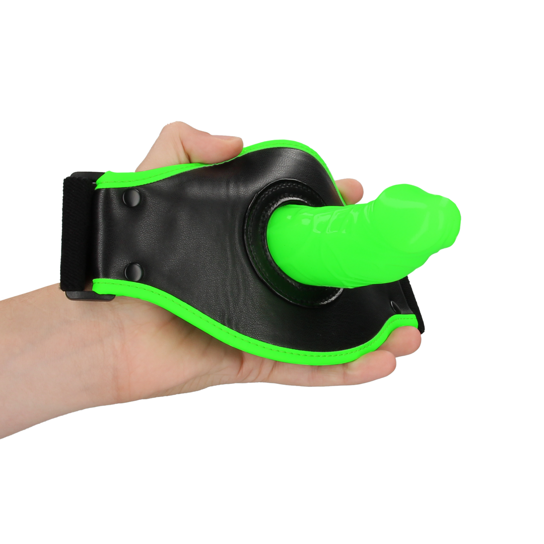 Dijband - Glow in the Dark