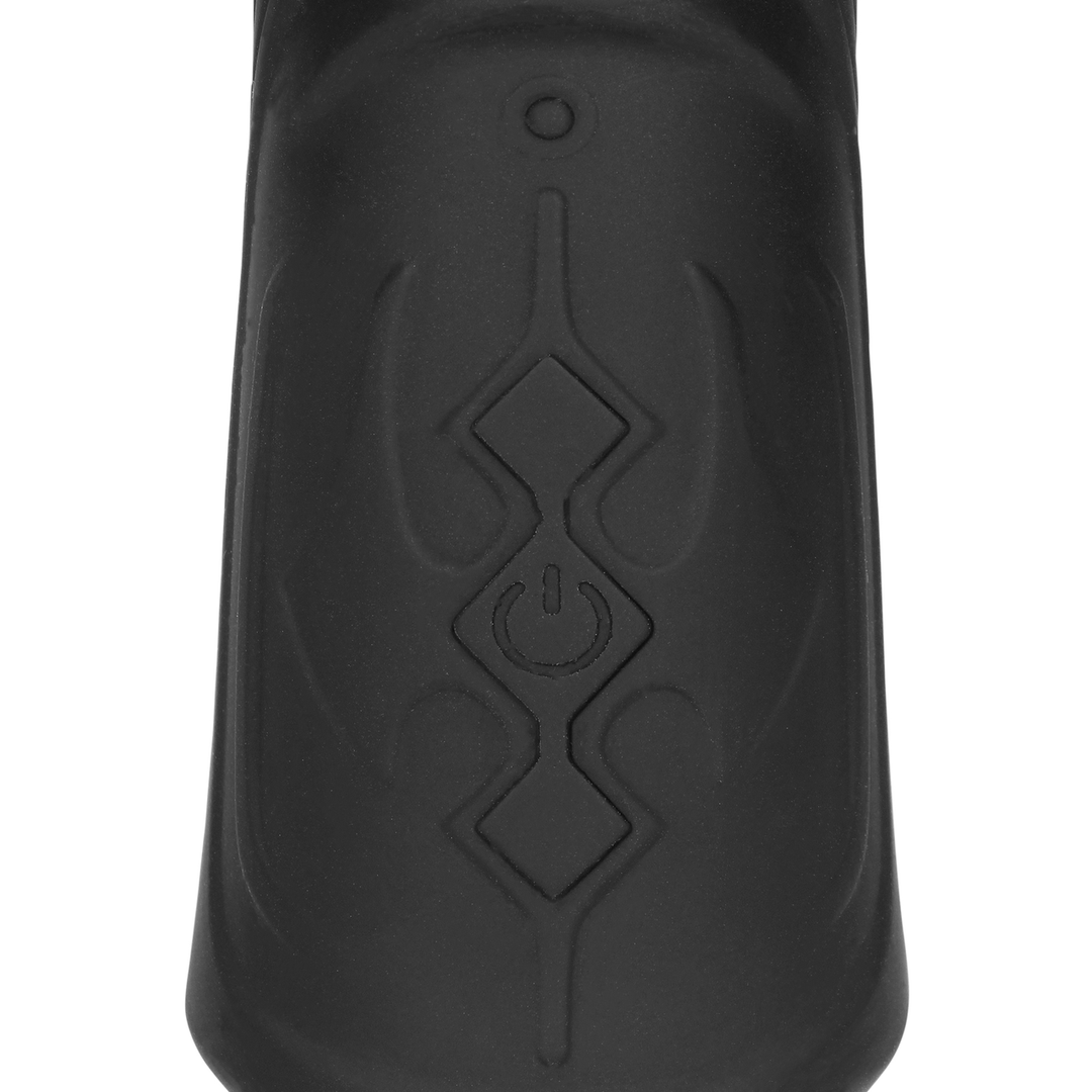 Handheld Vibrerende Seksmachine - Zwart