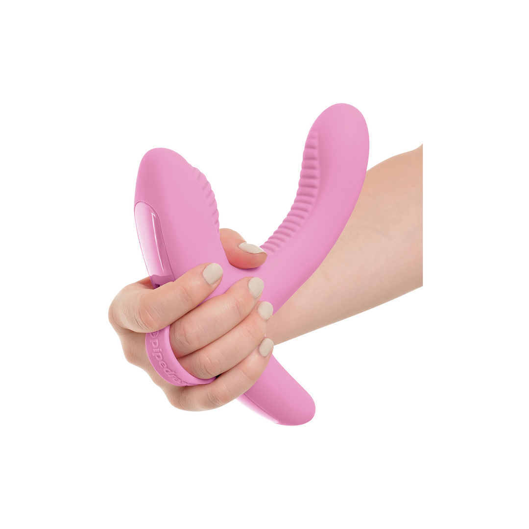 Rock N' Grind - Clitoris and G-Spot Stimulator