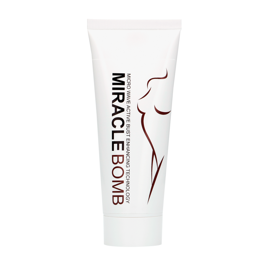 Pharmquests - Miracle Bomb Borstgel - 3 fl oz / 100 ml
