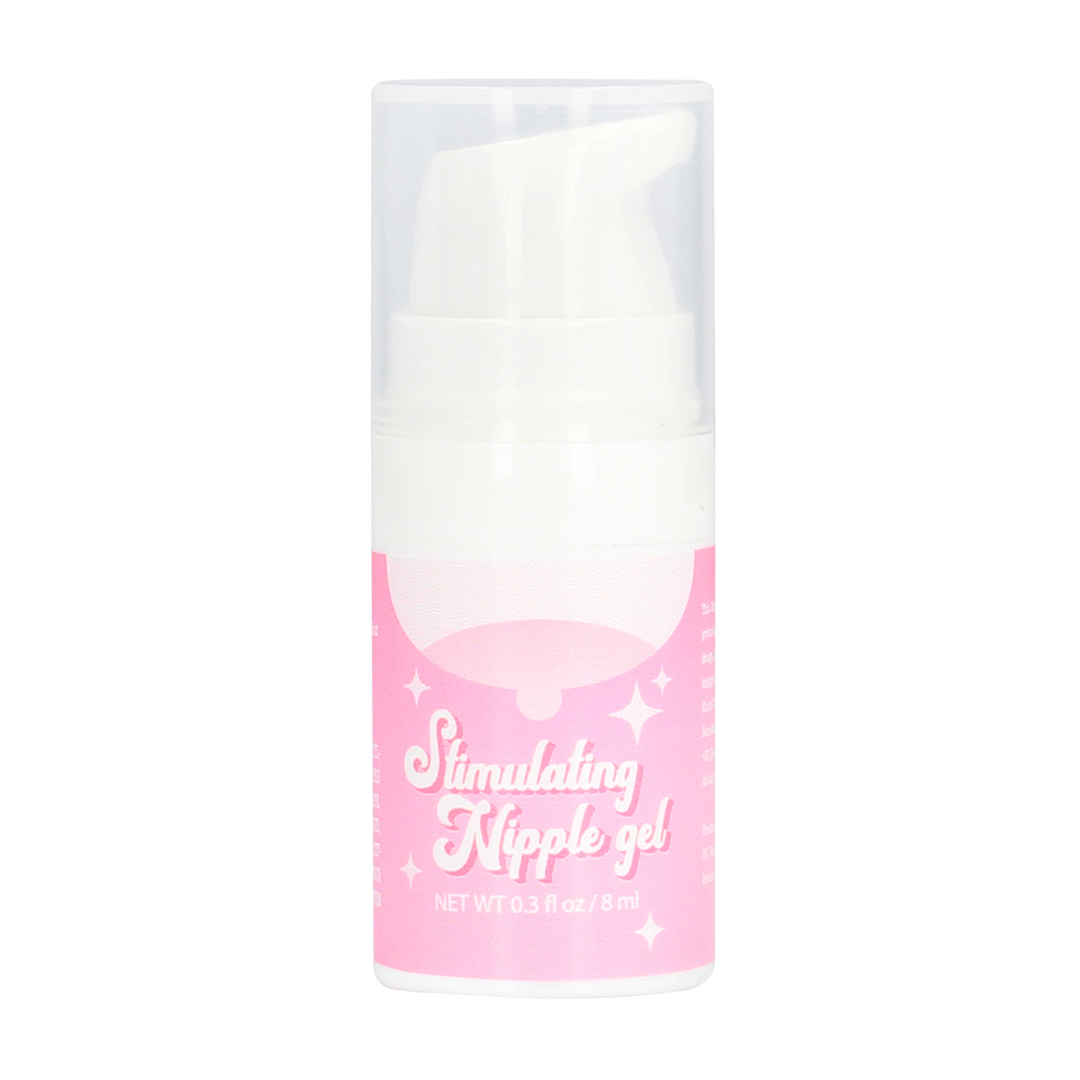 Pharmquests - Stimulerende Nipple Gel - 0,3 fl oz / 8 ml