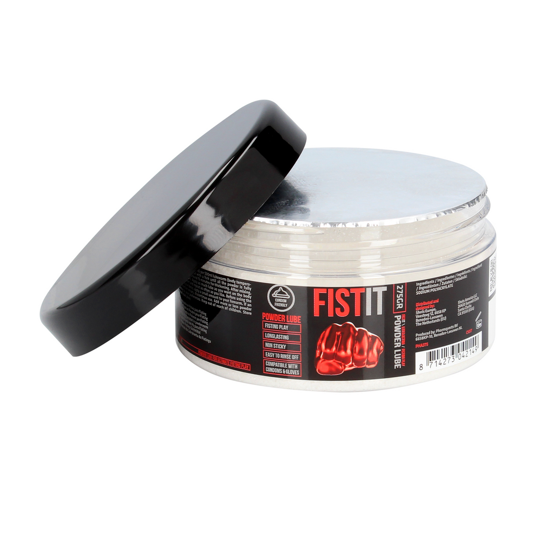 Fist It  - Poeder Lube - 9,7 oz / 275 gr