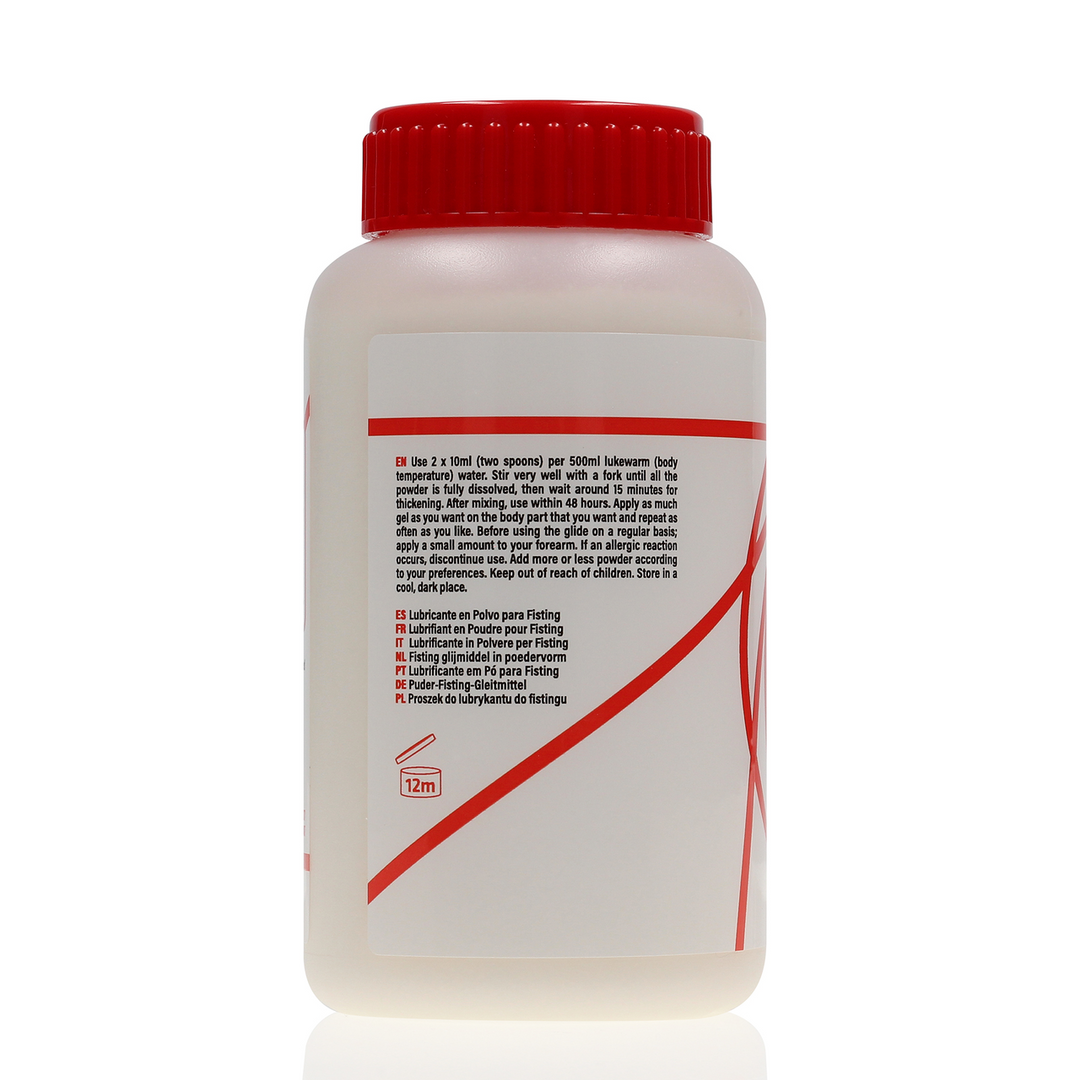 Pharmquests - Poeder Lube - 8.1 oz / 230 gr