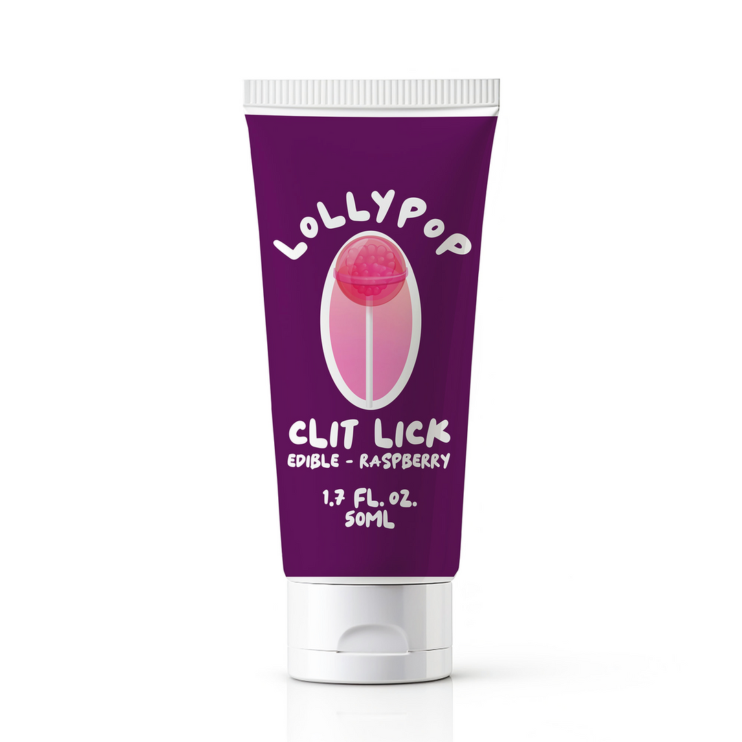 Pharmquests - Clit Lick - Lollypop - 50 ml