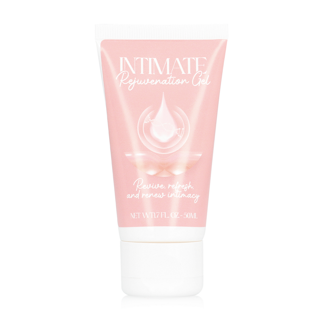 Pharmquests - Intieme Verjongingsgel - 1,7 fl oz / 50 ml