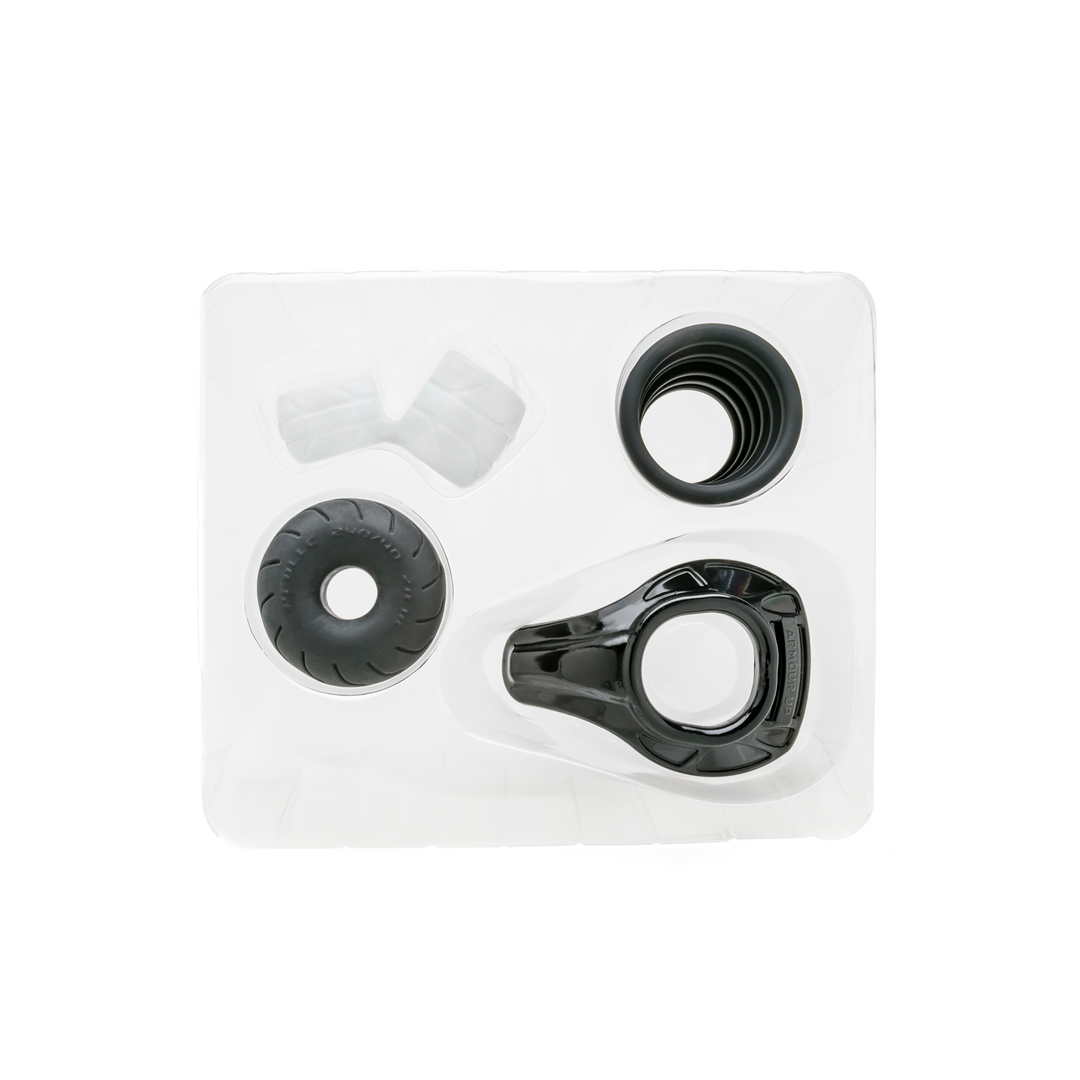 PerfectFit - Collecties - Premium Cockring Set
