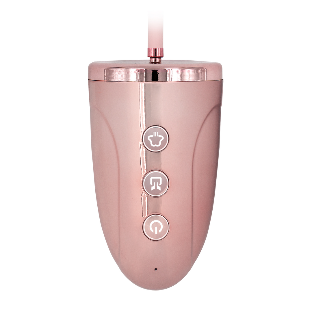 Pumped - Universal Rechargeable Pump Head