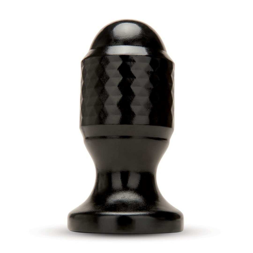 Prowler Red - Diamant Plug - Zwart