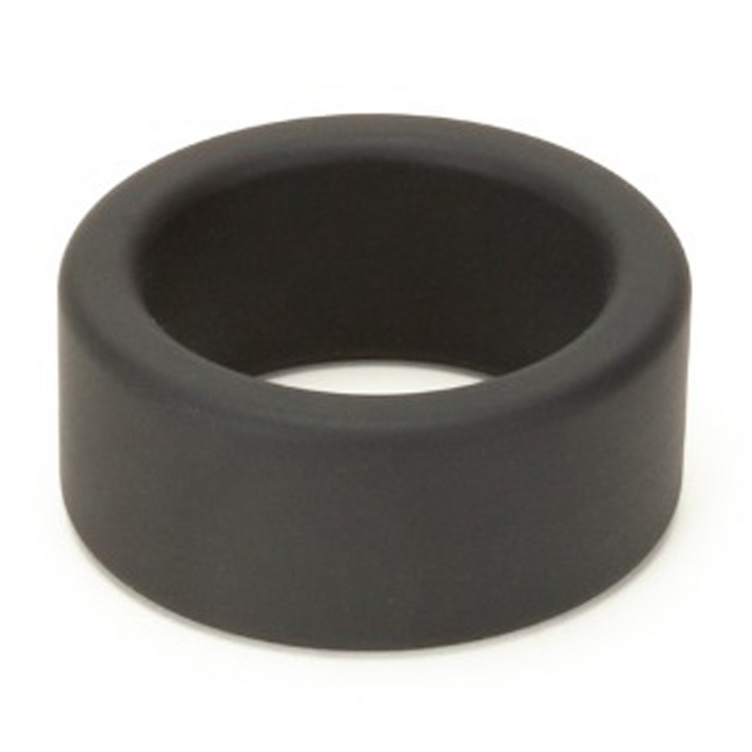 Prowler Red - Silicone Ball Stretcher - Klein - Zwart