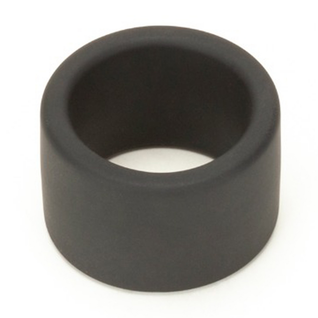 Prowler Red - Silicone Ball Stretcher - Medium - Zwart