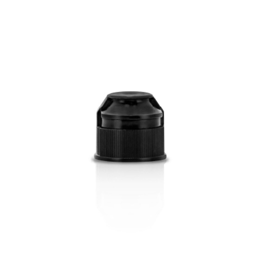 Prowler Red - Toppers The Cap - Zwart