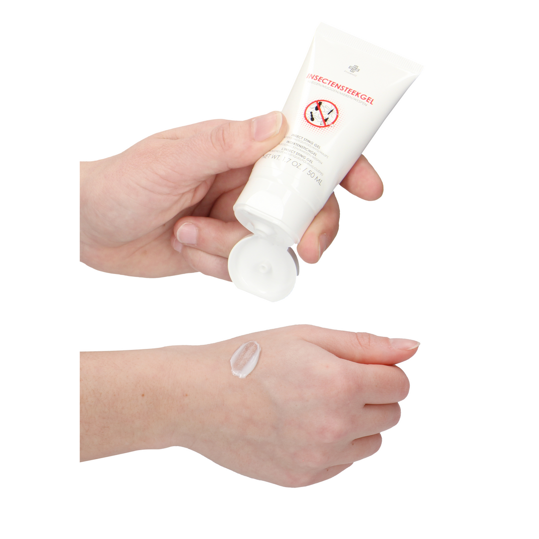 Pharmquests - Insect Sting Gel - 50 ml