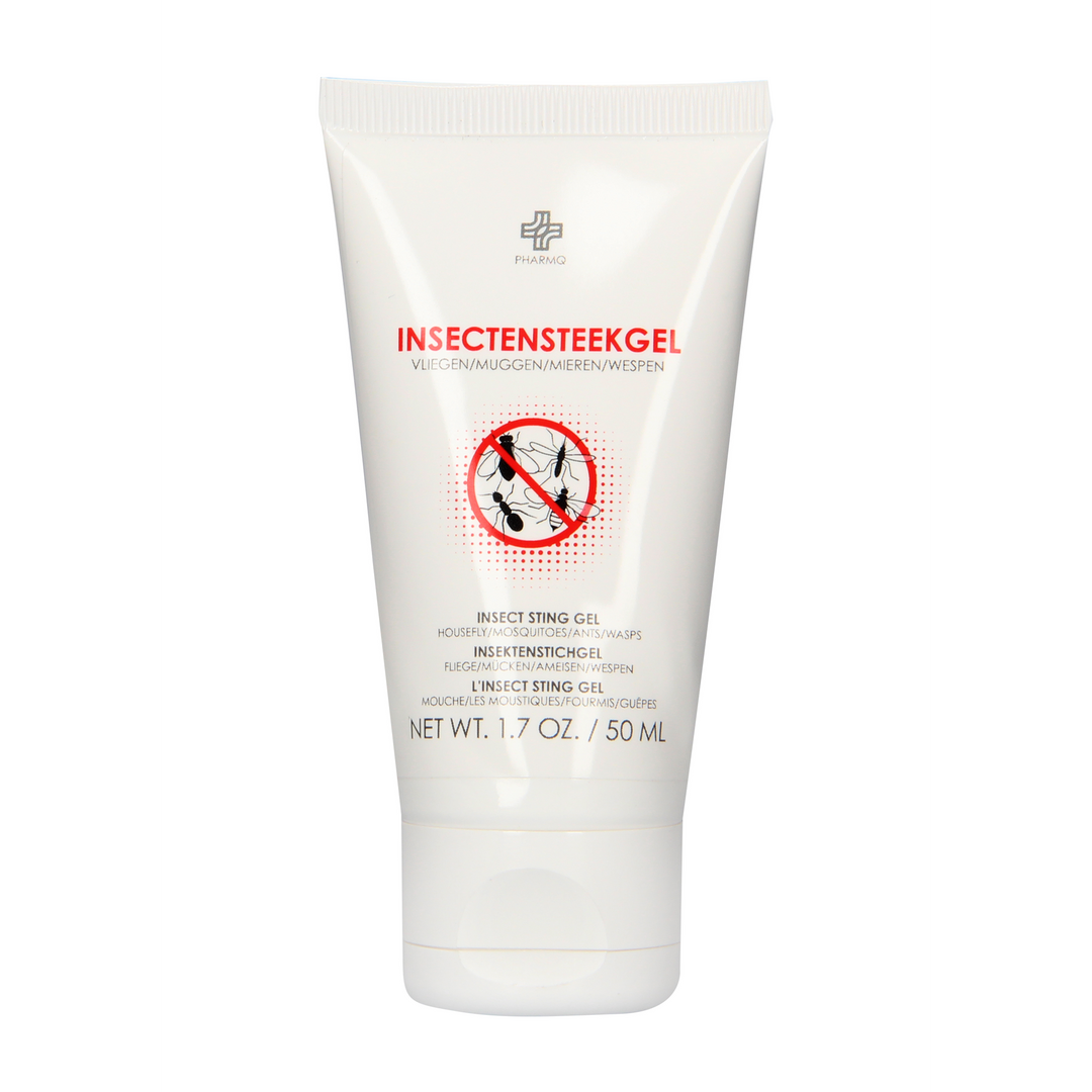 Pharmquests - Insect Sting Gel - 50 ml