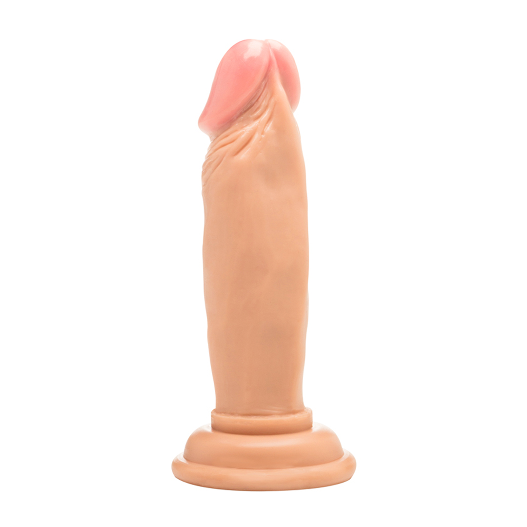 RealRock - Realistische Cock - 6 / 15 cm