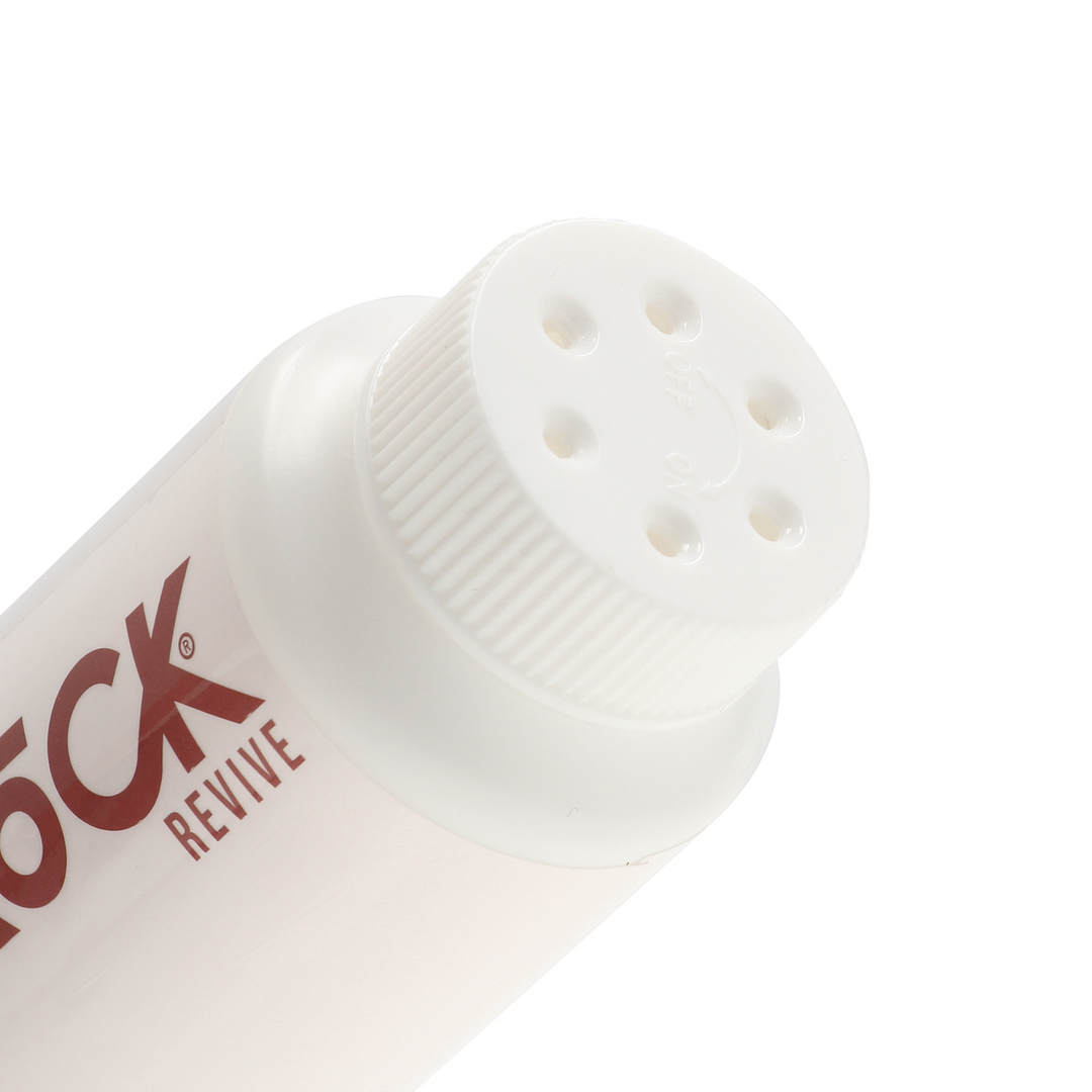 Ultra Realistic Skin - RealRock Revive - Reviving Powder - 2 oz / 60 gr