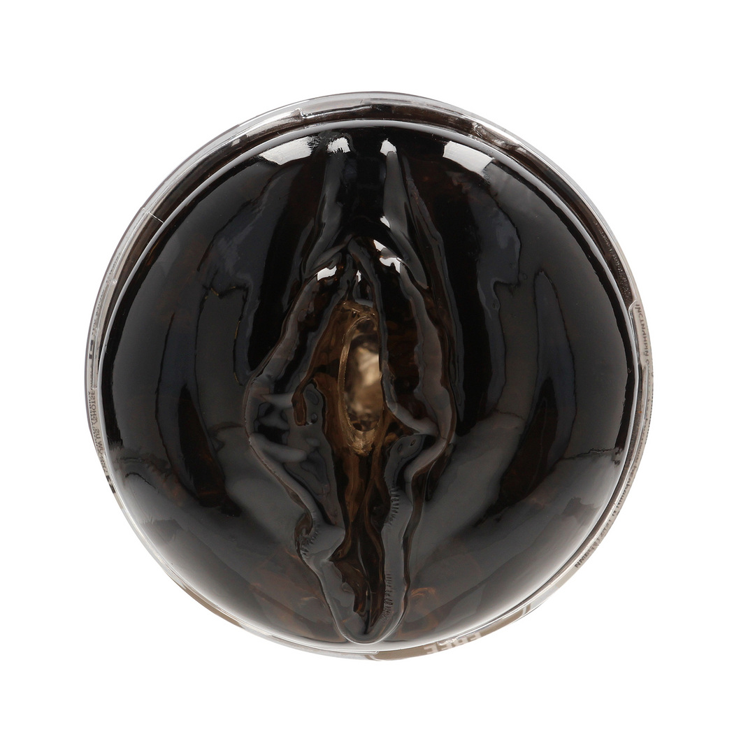 Crystal Clear - Easy Rider - Pussy Masturbator - Zwart