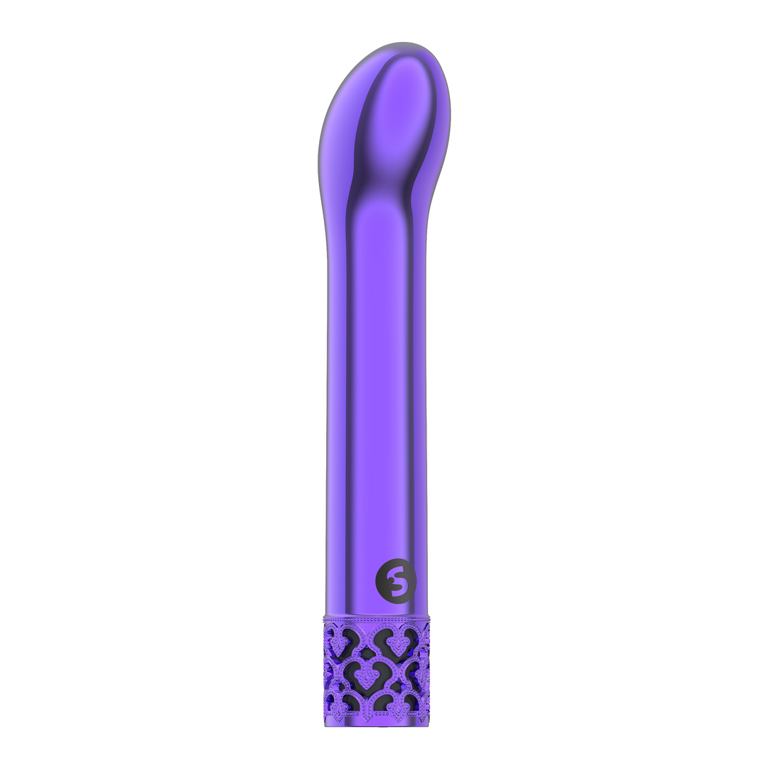 Royal Gems - Jewel - G-Spot Vibrator