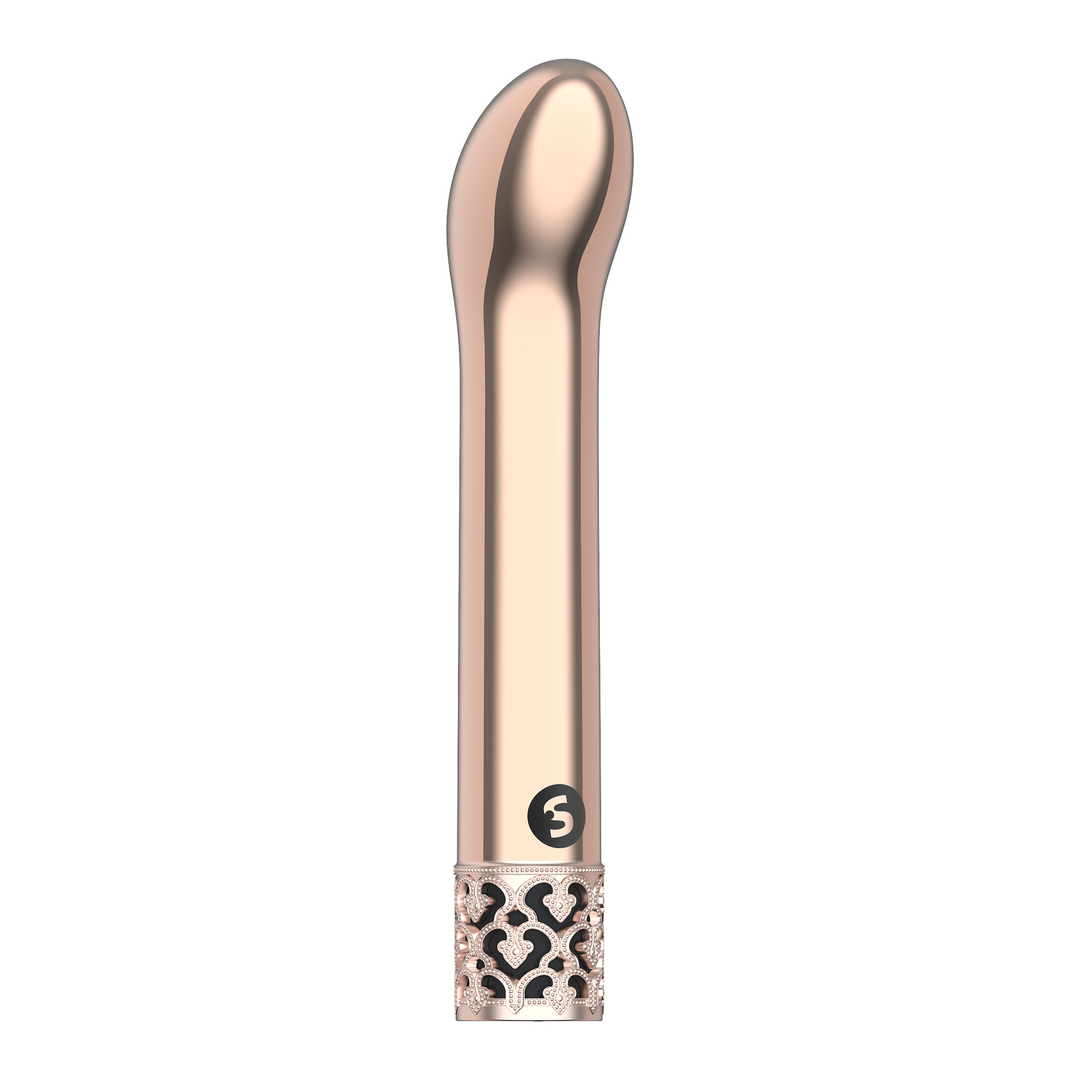 Royal Gems - Jewel - G-Spot Vibrator