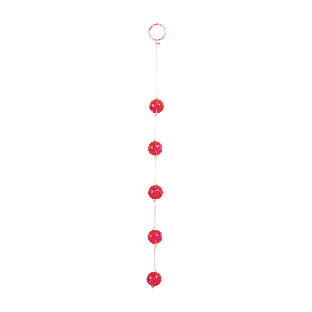 Seven Creations - Anale kralen