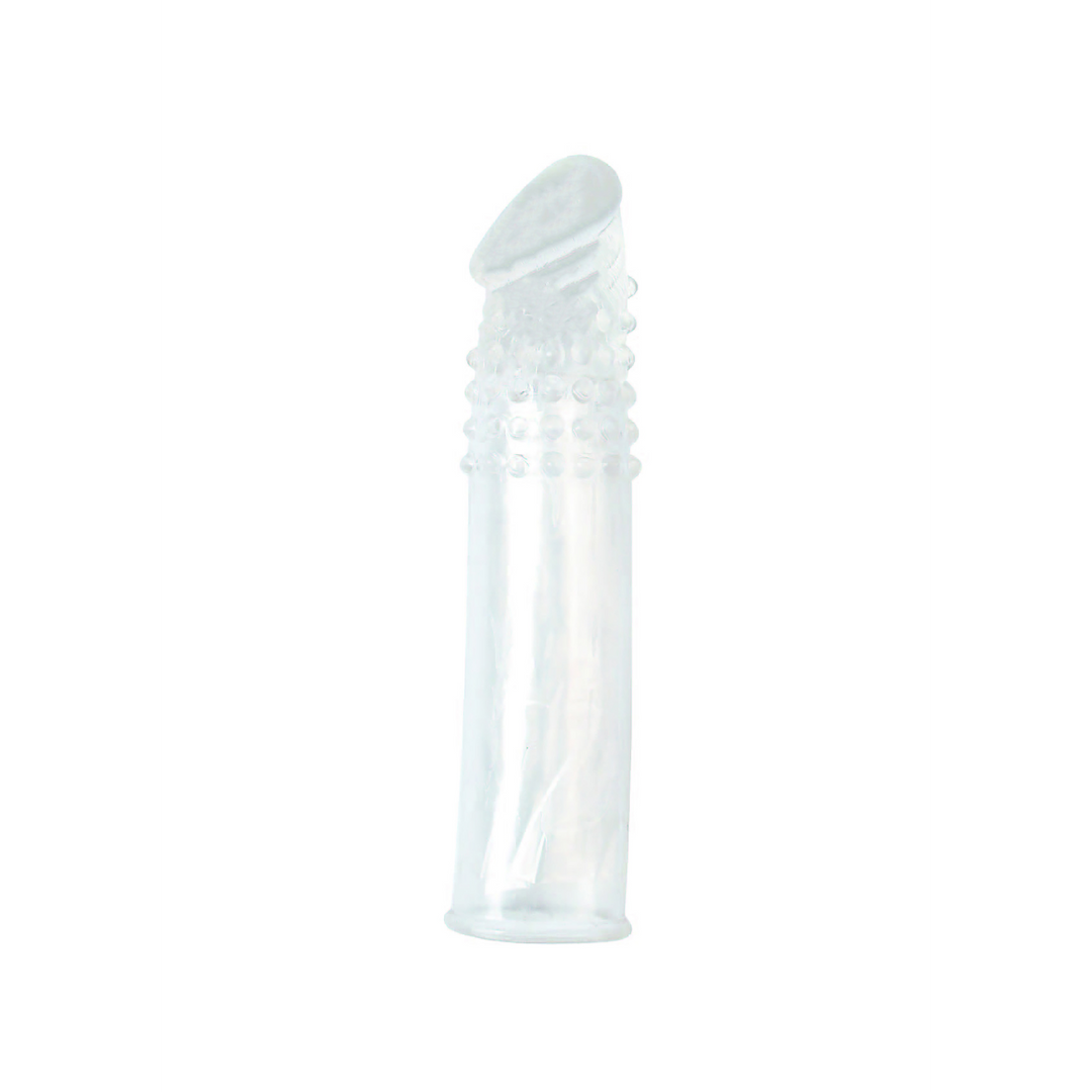Seven Creations - Zachte Penis Verleng Sleeve