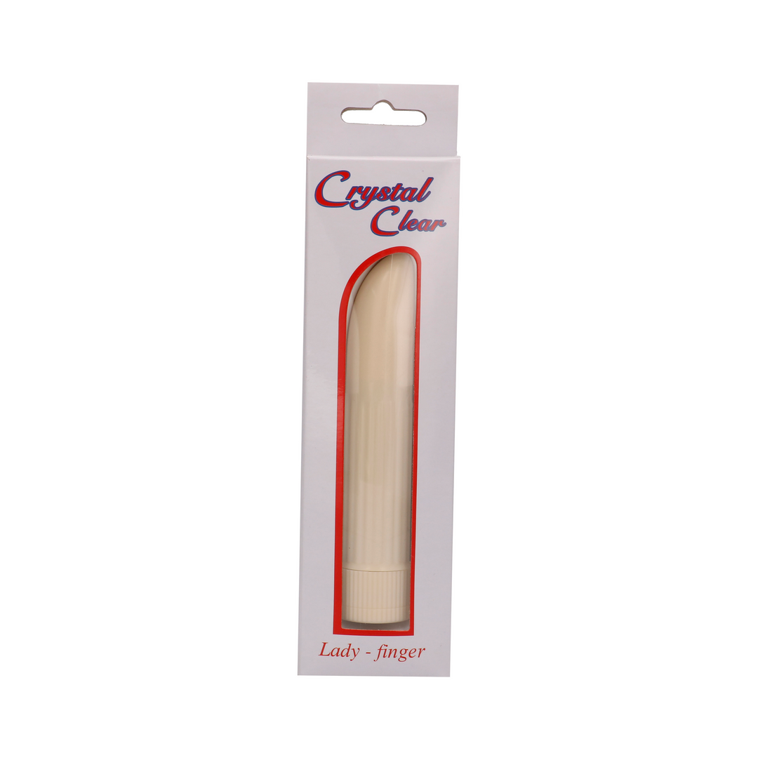 Seven Creations - Dame - Vinger Vibrator